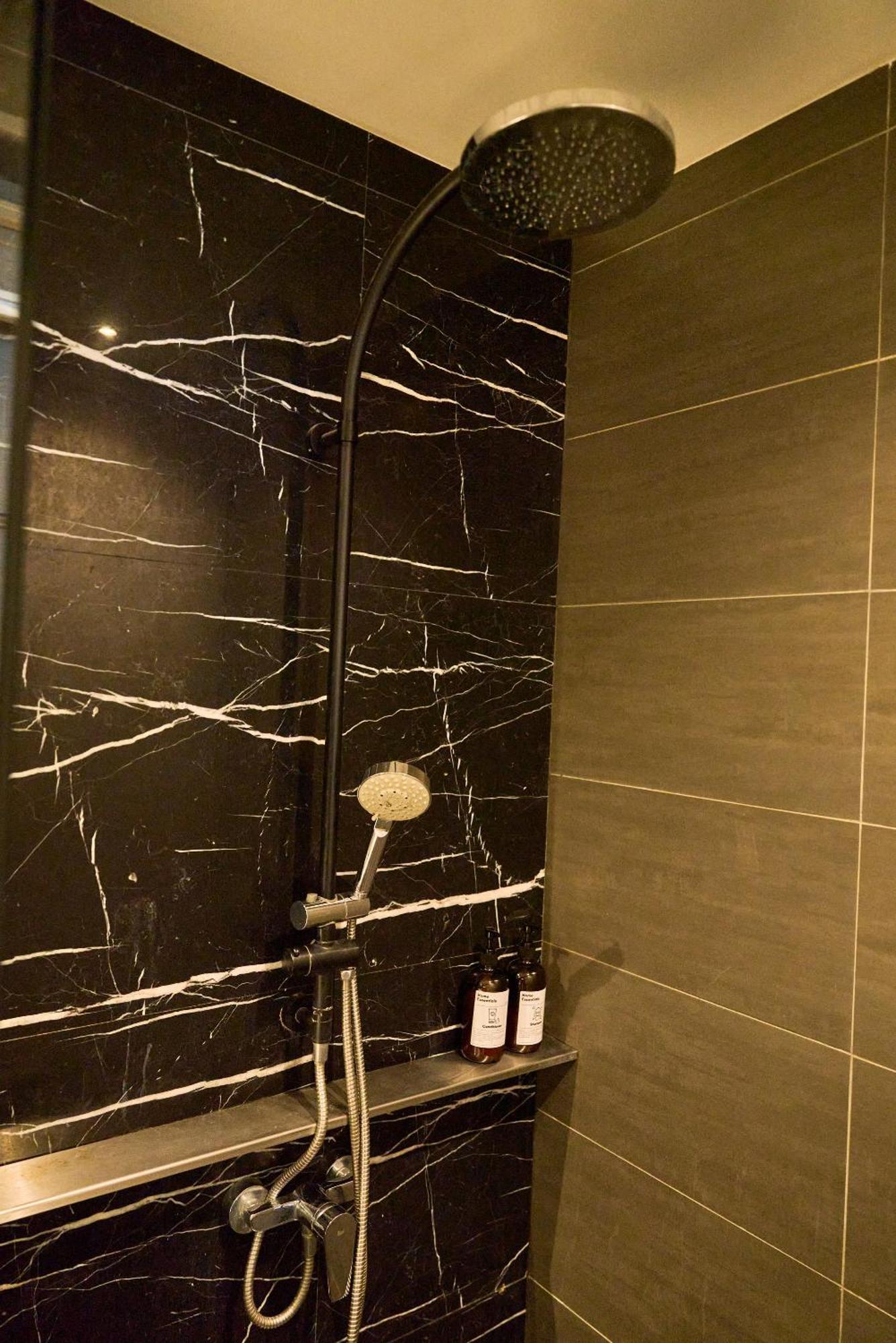 Expressionz Kuala Lumpur Apartment Exterior foto