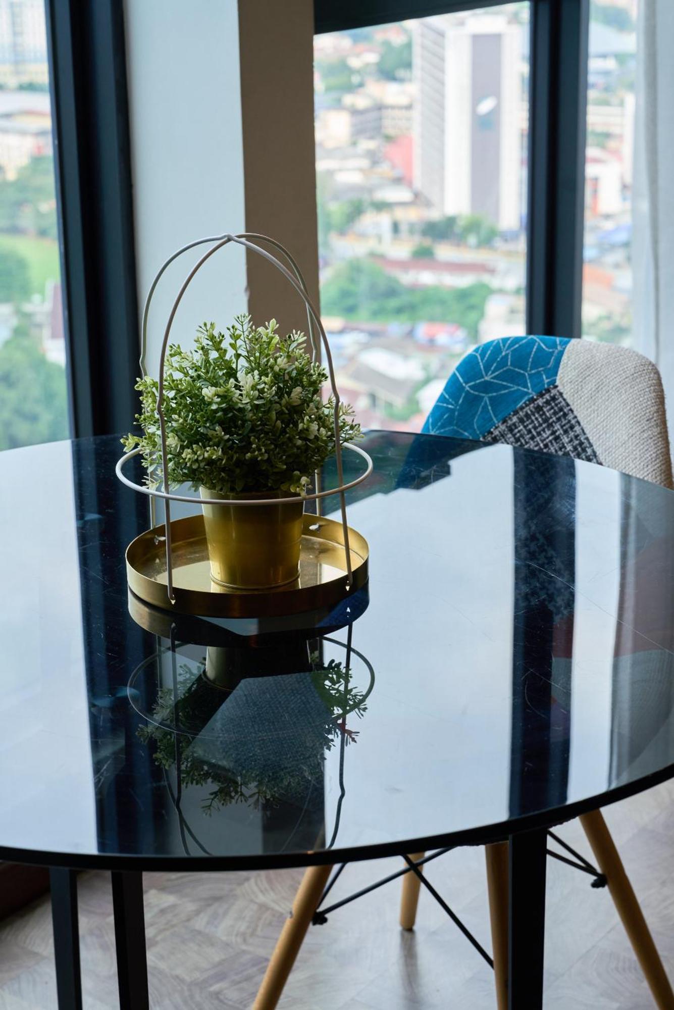 Expressionz Kuala Lumpur Apartment Exterior foto