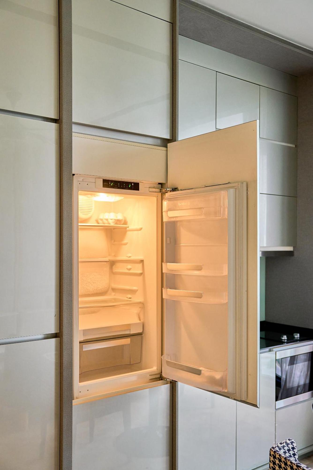 Expressionz Kuala Lumpur Apartment Exterior foto